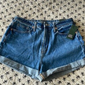 Wild Fable - Mom Shorts